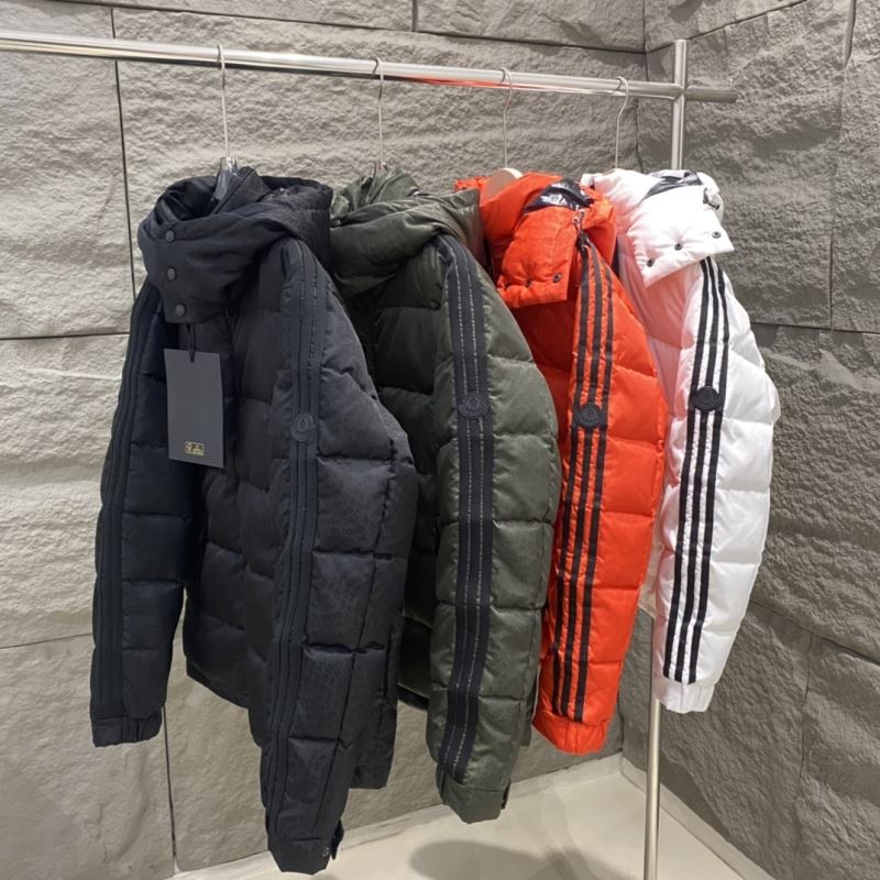 Moncler Down Jackets